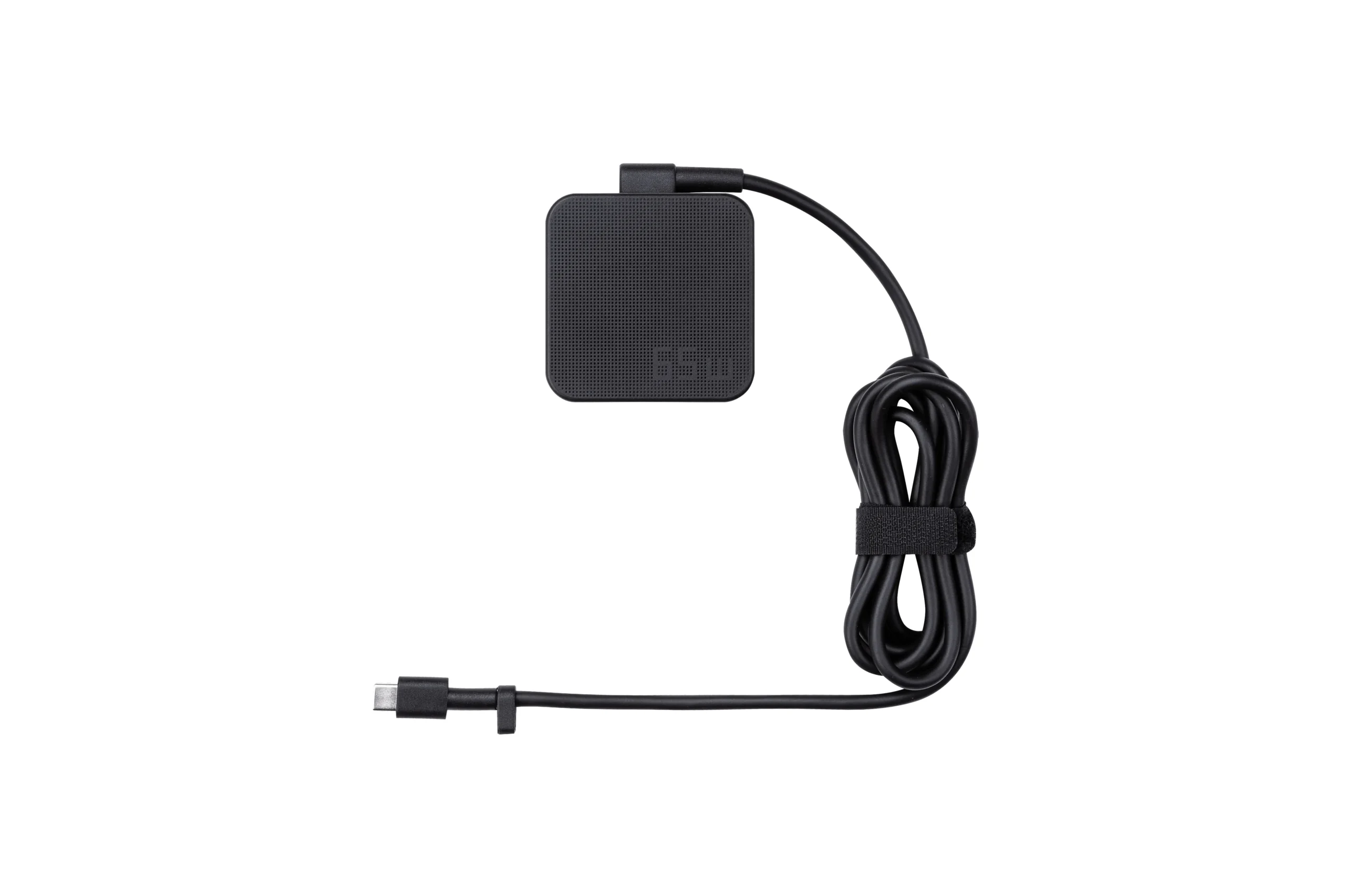 ac65-00_v2_3_pin_pw_cord_type_01_1.jpg ASUS 65W USB-C Adapter AC65-00 - Image 1