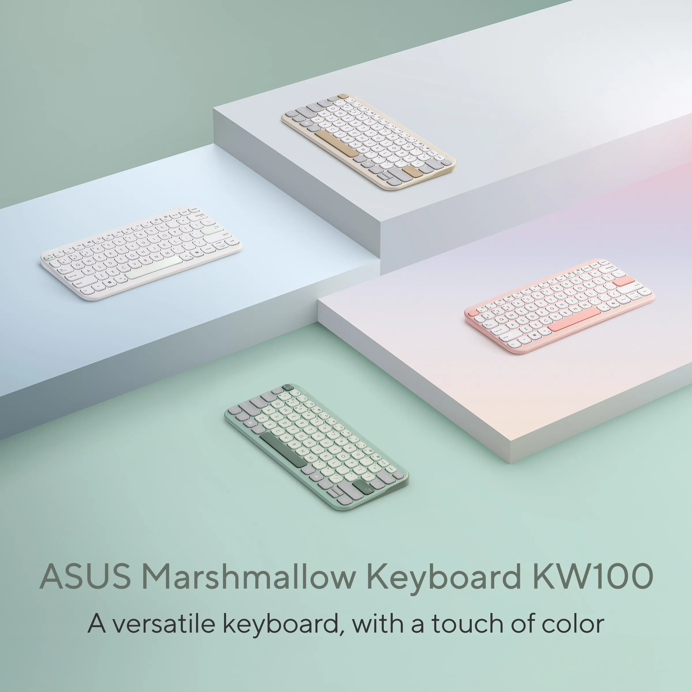 marshmallow-keyboard-kw100_ksp_1.jpg ASUS Marshmallow Wireless Keyboard with Copilot Key - Image 1